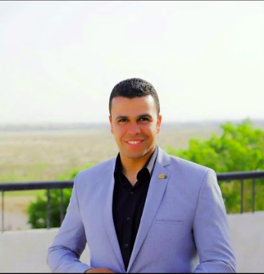 Mohamad Adel Amin Al-Sheikh
